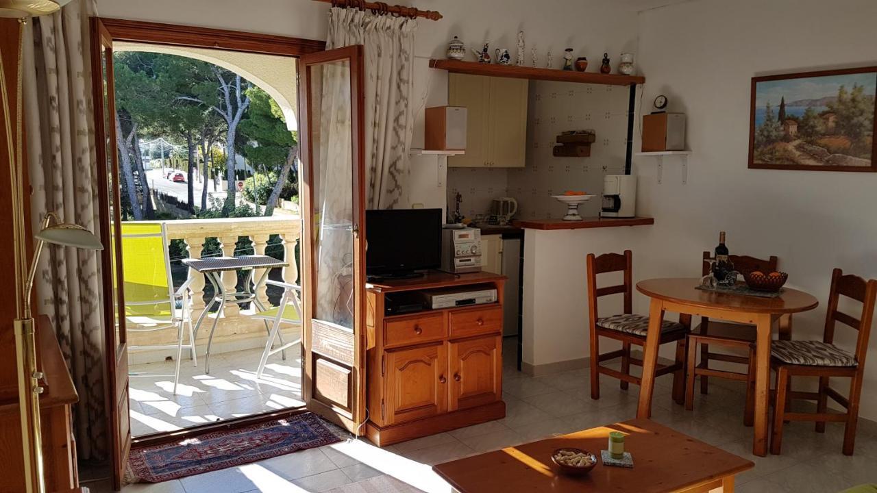 La Perla Apartment *