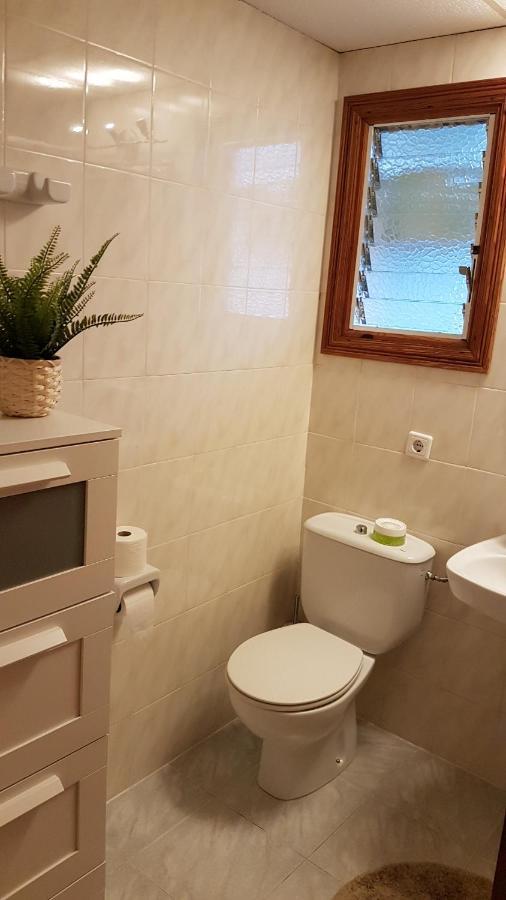 La Perla Apartment